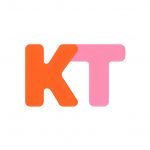 logo kt transparenter hintergrund